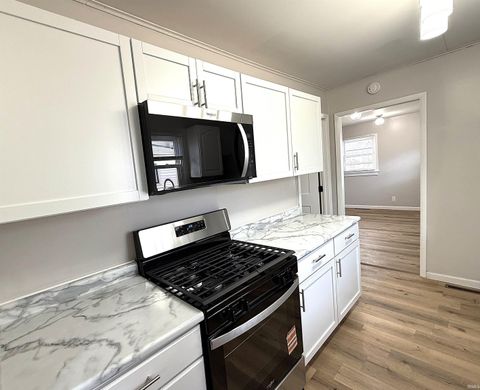 Tiny photo for 2716 Longlois Drive, Lafayette, IN 47904 (MLS # 202606527)