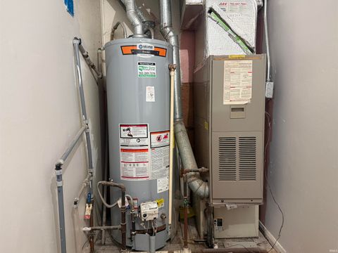 Tiny photo for 2716 Longlois Drive, Lafayette, IN 47904 (MLS # 202606527)