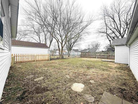 Tiny photo for 2716 Longlois Drive, Lafayette, IN 47904 (MLS # 202606527)