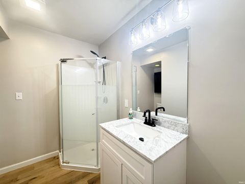 Tiny photo for 2716 Longlois Drive, Lafayette, IN 47904 (MLS # 202606527)