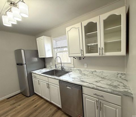 Tiny photo for 2716 Longlois Drive, Lafayette, IN 47904 (MLS # 202606527)