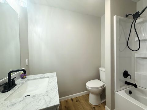 Tiny photo for 2716 Longlois Drive, Lafayette, IN 47904 (MLS # 202606527)