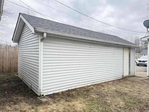 Tiny photo for 2716 Longlois Drive, Lafayette, IN 47904 (MLS # 202606527)