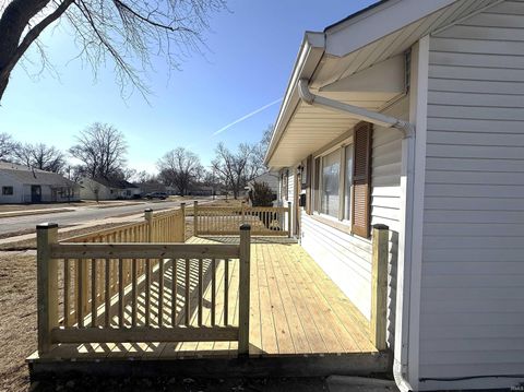 Tiny photo for 2716 Longlois Drive, Lafayette, IN 47904 (MLS # 202606527)