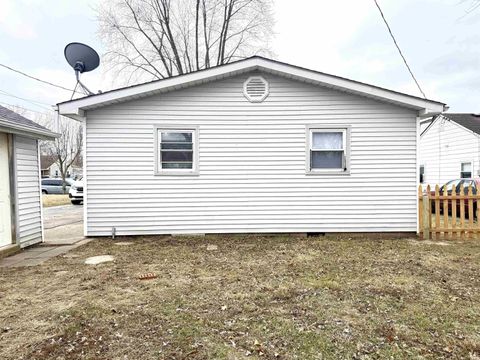 Tiny photo for 2716 Longlois Drive, Lafayette, IN 47904 (MLS # 202606527)