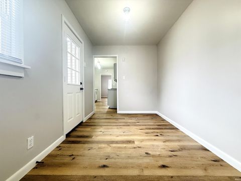 Tiny photo for 2716 Longlois Drive, Lafayette, IN 47904 (MLS # 202606527)