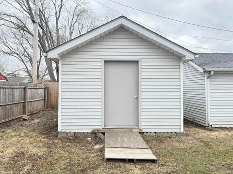 Tiny photo for 2716 Longlois Drive, Lafayette, IN 47904 (MLS # 202606527)