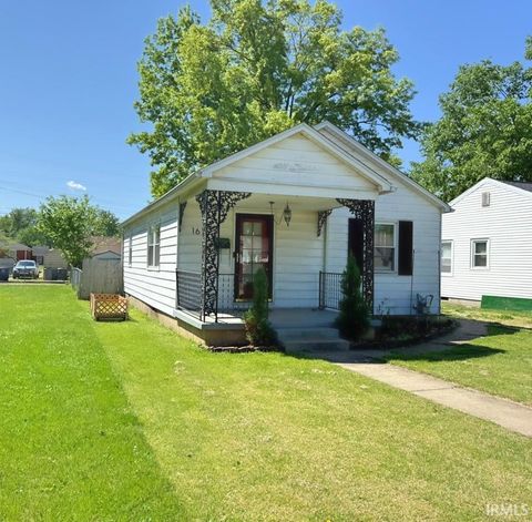 Tiny photo for 1615 Ravenswood Drive, Evansville, IN 47714 (MLS # 202614399)