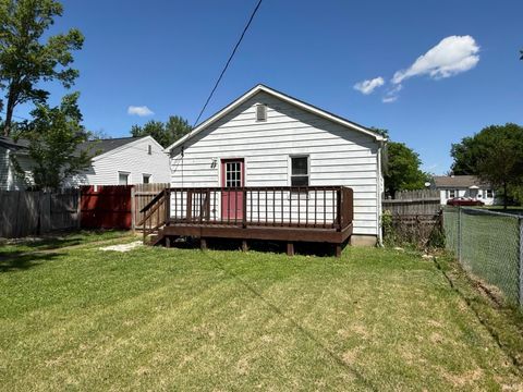 Tiny photo for 1615 Ravenswood Drive, Evansville, IN 47714 (MLS # 202614399)