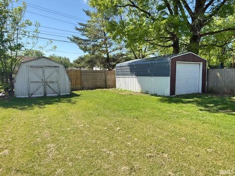 Tiny photo for 1615 Ravenswood Drive, Evansville, IN 47714 (MLS # 202614399)