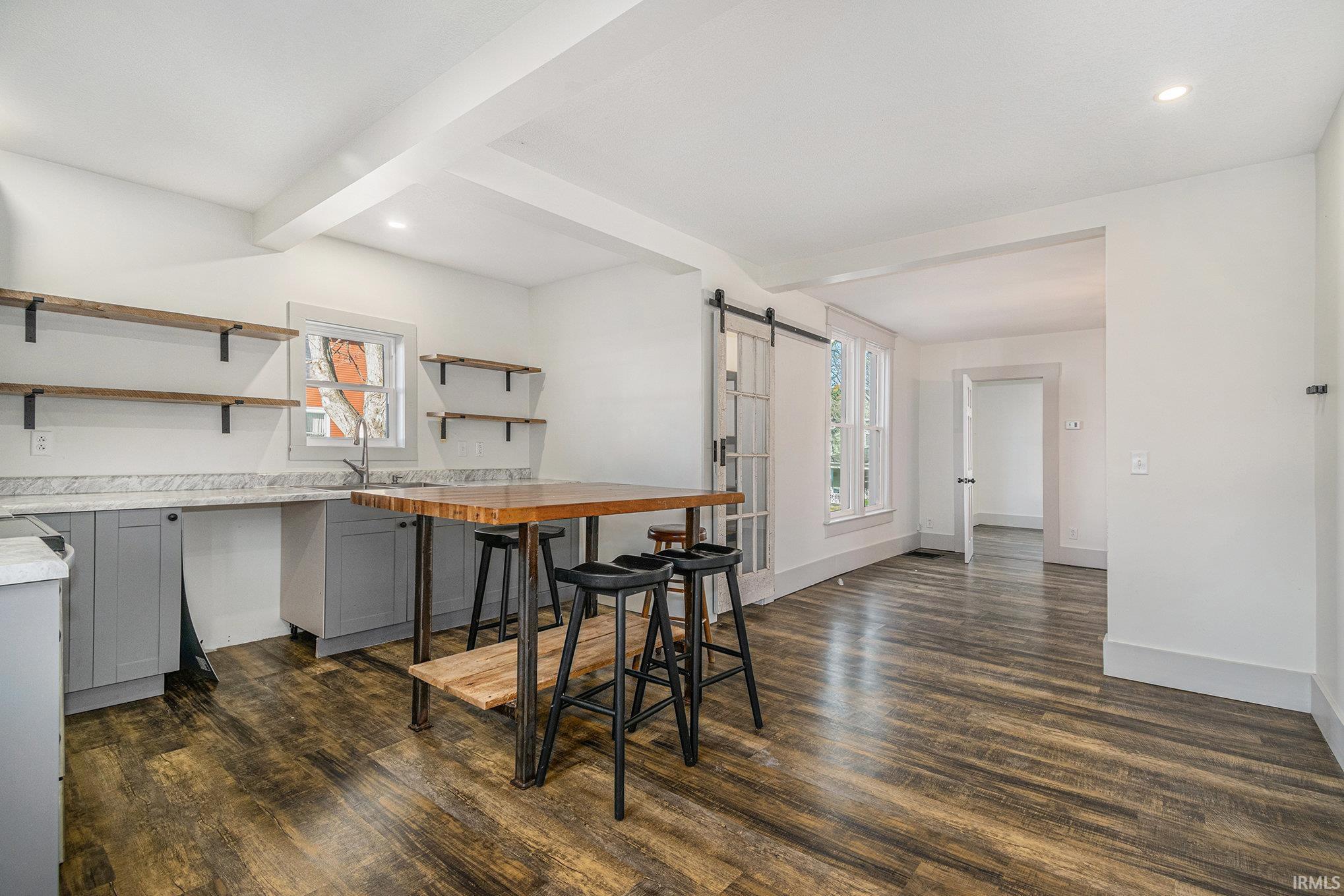 Ligonier, Indiana 46767, United States, 5 Bedrooms Bedrooms, ,2 BathroomsBathrooms,Residential,Active,244146