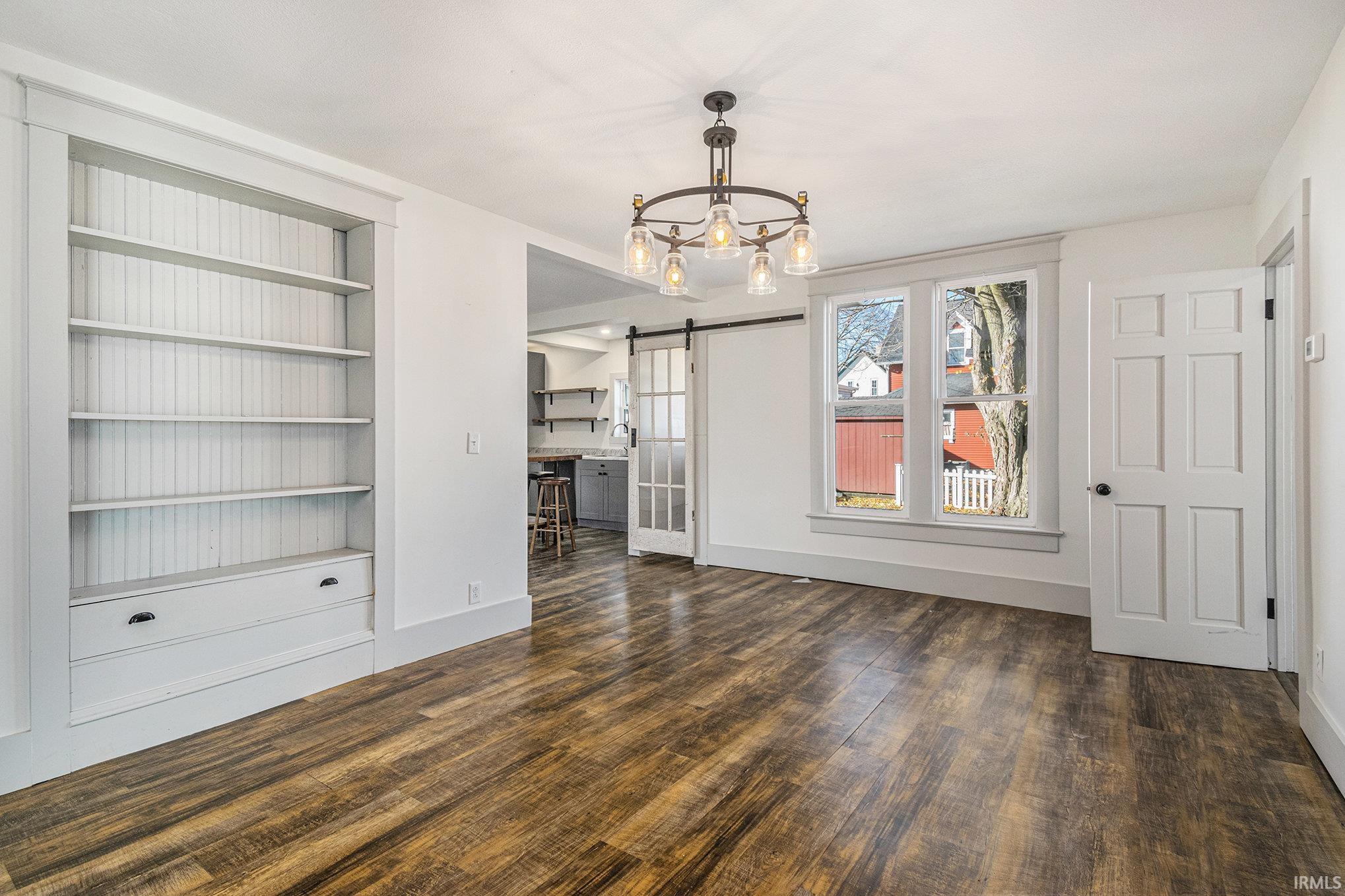 Ligonier, Indiana 46767, United States, 5 Bedrooms Bedrooms, ,2 BathroomsBathrooms,Residential,Active,244146