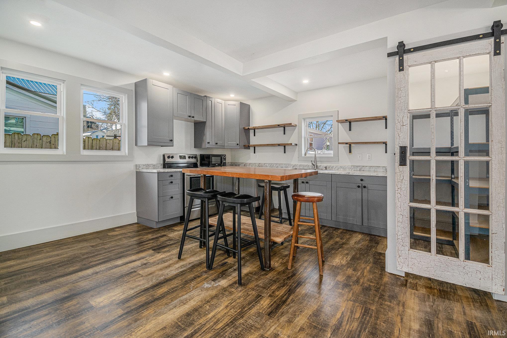 Ligonier, Indiana 46767, United States, 5 Bedrooms Bedrooms, ,2 BathroomsBathrooms,Residential,Active,244146