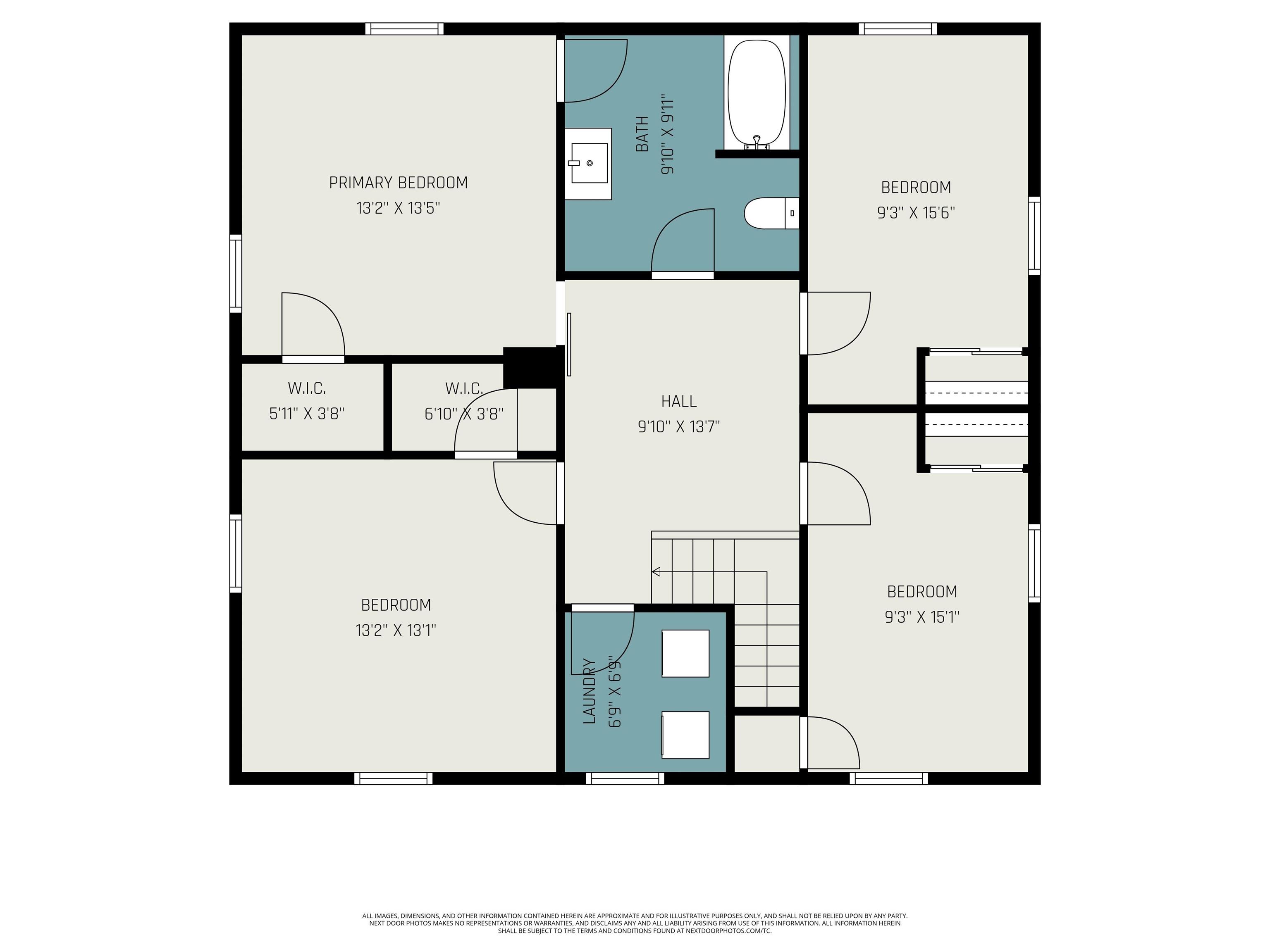 Ligonier, Indiana 46767, United States, 5 Bedrooms Bedrooms, ,2 BathroomsBathrooms,Residential,Active,244146