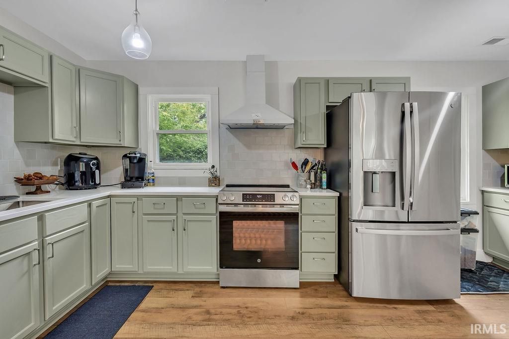 Photo of 3431 N Kingsley Drive, Bloomington, IN 47404 (MLS # 202616694)