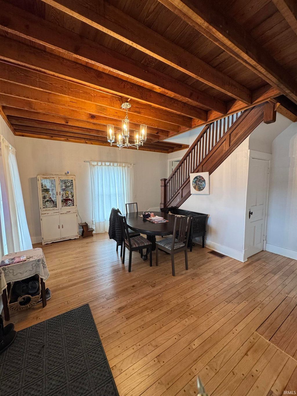 Photo of 403 S Chestnut Street, Earl Park, IN 47942 (MLS # 202604639)