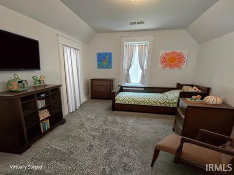 Tiny photo for 1036 S Webster Street, Kokomo, IN 46902 (MLS # 202539525)