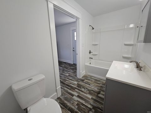 Tiny photo for 1036 S Webster Street, Kokomo, IN 46902 (MLS # 202539525)