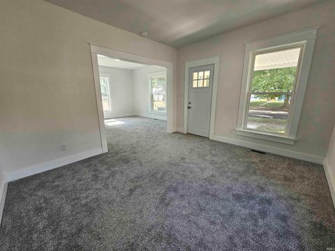 Tiny photo for 1036 S Webster Street, Kokomo, IN 46902 (MLS # 202539525)