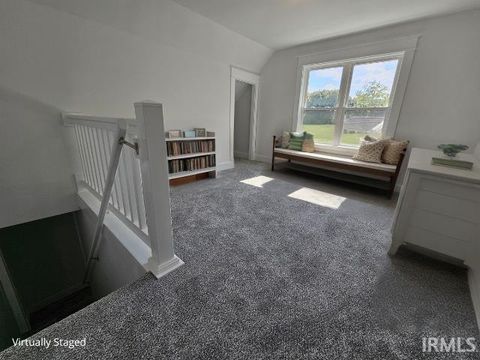 Tiny photo for 1036 S Webster Street, Kokomo, IN 46902 (MLS # 202539525)