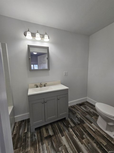 Tiny photo for 1036 S Webster Street, Kokomo, IN 46902 (MLS # 202539525)