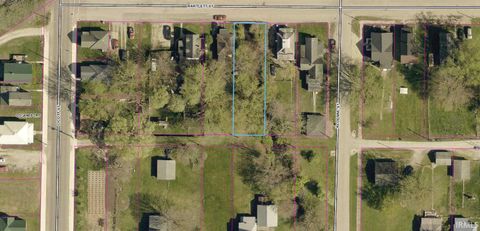 Tiny photo for 32 Shultz Street, Logansport, IN 46947 (MLS # 202612450)