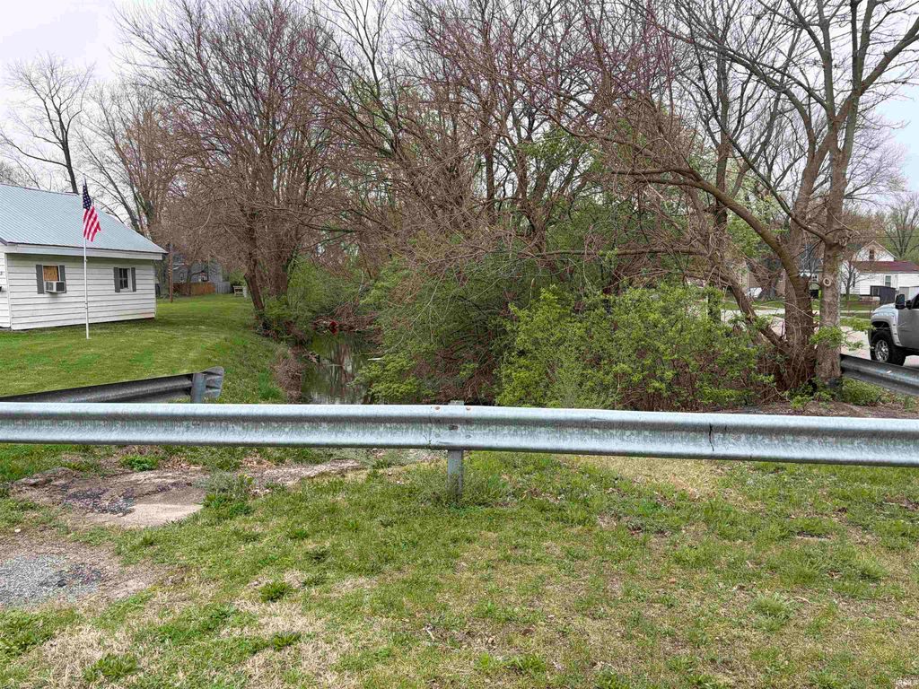 Photo of 32 Shultz Street, Logansport, IN 46947 (MLS # 202612450)