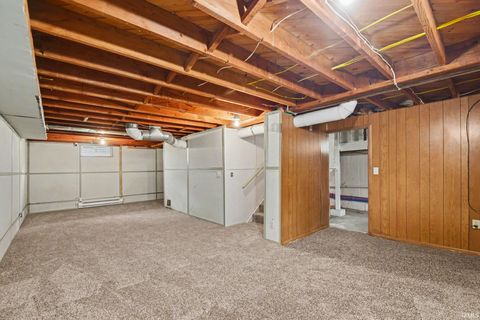 Tiny photo for 938 Jackson Boulevard, Rochester, IN 46975 (MLS # 202613797)