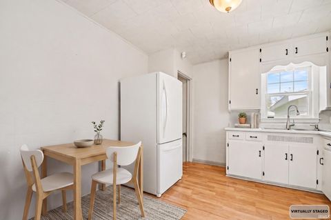 Tiny photo for 938 Jackson Boulevard, Rochester, IN 46975 (MLS # 202613797)