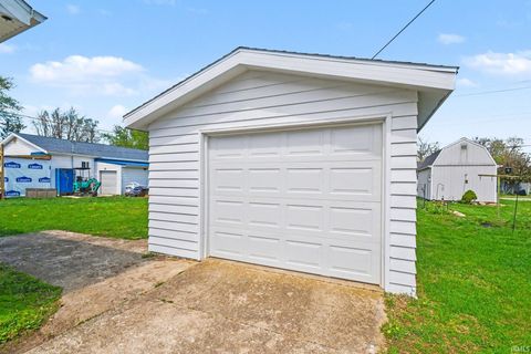 Tiny photo for 938 Jackson Boulevard, Rochester, IN 46975 (MLS # 202613797)