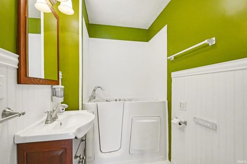 Tiny photo for 938 Jackson Boulevard, Rochester, IN 46975 (MLS # 202613797)