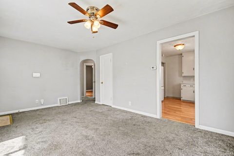 Tiny photo for 938 Jackson Boulevard, Rochester, IN 46975 (MLS # 202613797)