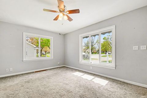 Tiny photo for 938 Jackson Boulevard, Rochester, IN 46975 (MLS # 202613797)