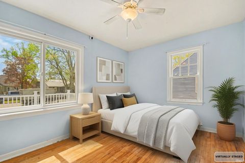 Tiny photo for 938 Jackson Boulevard, Rochester, IN 46975 (MLS # 202613797)