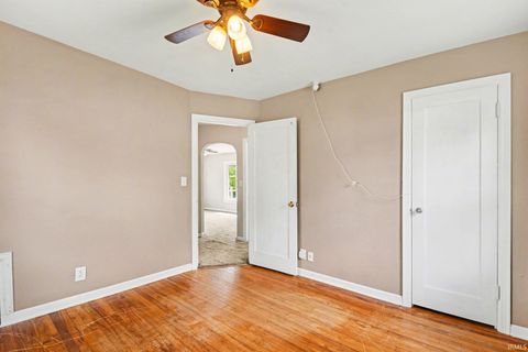 Tiny photo for 938 Jackson Boulevard, Rochester, IN 46975 (MLS # 202613797)