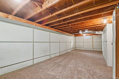 Tiny photo for 938 Jackson Boulevard, Rochester, IN 46975 (MLS # 202613797)