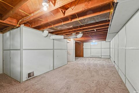 Tiny photo for 938 Jackson Boulevard, Rochester, IN 46975 (MLS # 202613797)