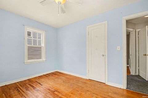 Tiny photo for 938 Jackson Boulevard, Rochester, IN 46975 (MLS # 202613797)