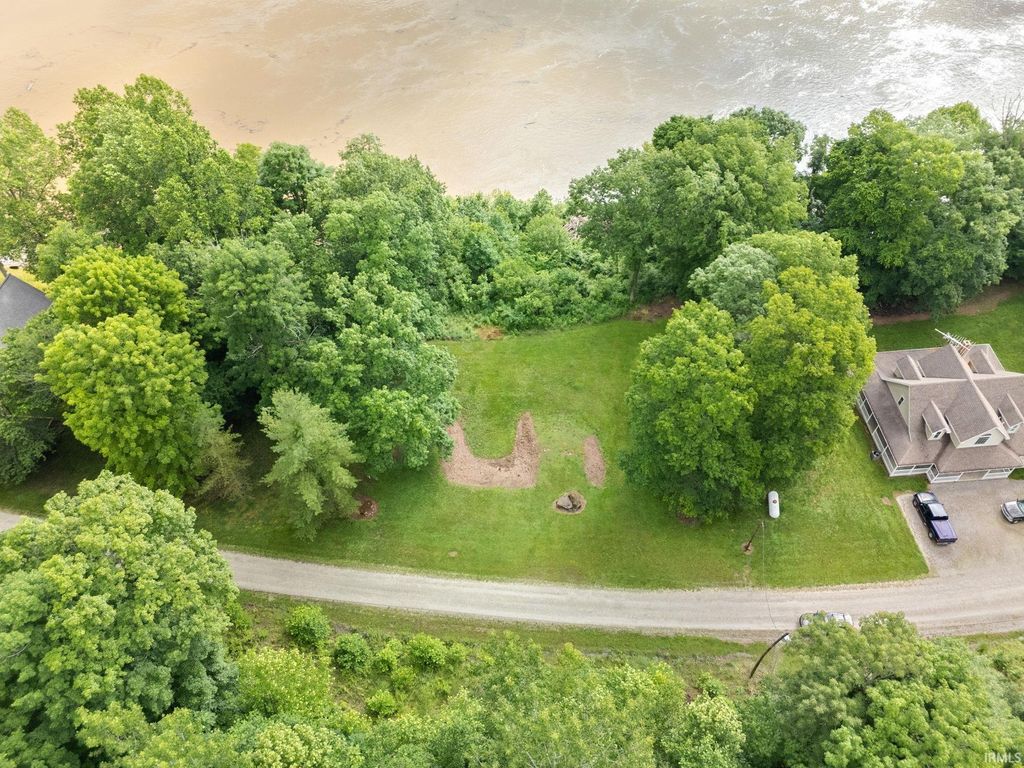 Photo of 0 Buzzard Roost Road, Magnet, IN 47520 (MLS # 202620332)