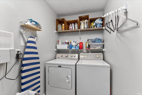 Tiny photo for 4501 N Wheeling Avenue #8B-202, Muncie, IN 47304 (MLS # 202605377)
