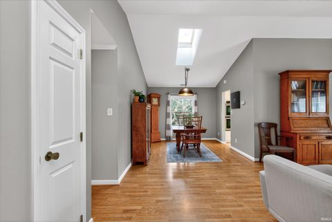 Tiny photo for 4501 N Wheeling Avenue #8B-202, Muncie, IN 47304 (MLS # 202605377)