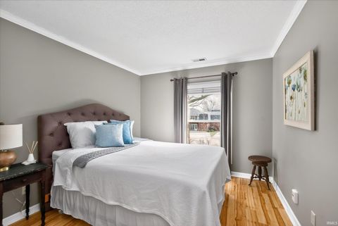 Tiny photo for 4501 N Wheeling Avenue #8B-202, Muncie, IN 47304 (MLS # 202605377)