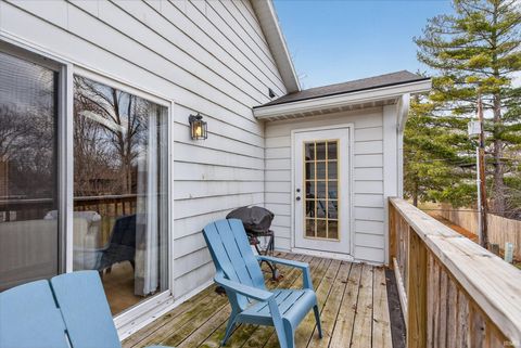 Tiny photo for 4501 N Wheeling Avenue #8B-202, Muncie, IN 47304 (MLS # 202605377)