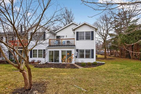 Tiny photo for 4501 N Wheeling Avenue #8B-202, Muncie, IN 47304 (MLS # 202605377)