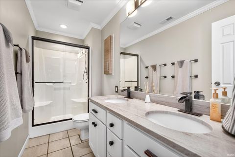 Tiny photo for 4501 N Wheeling Avenue #8B-202, Muncie, IN 47304 (MLS # 202605377)