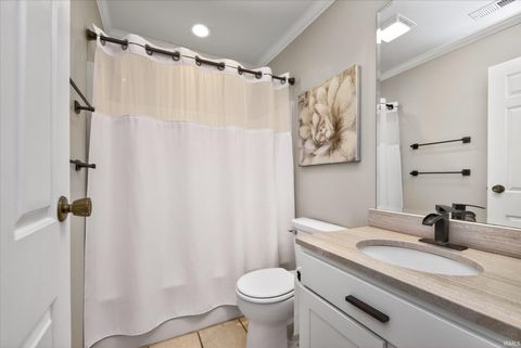 Tiny photo for 4501 N Wheeling Avenue #8B-202, Muncie, IN 47304 (MLS # 202605377)