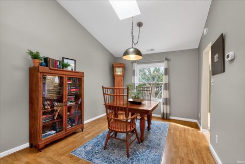 Tiny photo for 4501 N Wheeling Avenue #8B-202, Muncie, IN 47304 (MLS # 202605377)