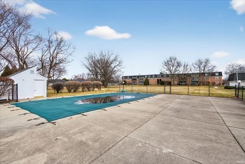 Tiny photo for 4501 N Wheeling Avenue #8B-202, Muncie, IN 47304 (MLS # 202605377)