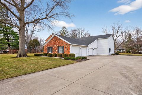Tiny photo for 4501 N Wheeling Avenue #8B-202, Muncie, IN 47304 (MLS # 202605377)