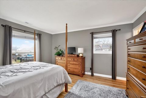 Tiny photo for 4501 N Wheeling Avenue #8B-202, Muncie, IN 47304 (MLS # 202605377)